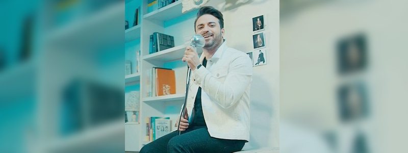 پریزاد با صدای بابک جهانبخش