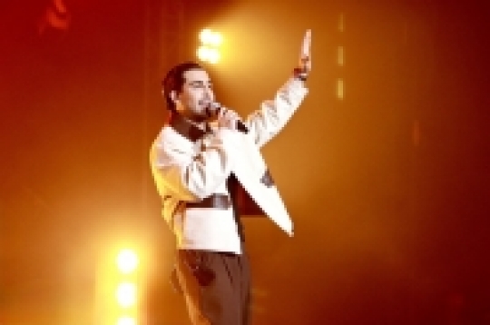 گزارش تصویری کنسرت 24 مهرماه مجید رضوی