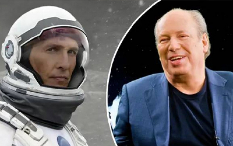 هانس زیمر و چگونگی خلق موسیقی جادویی «میان‌ستاره‌ای»