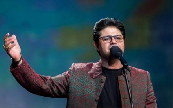 دور جدید کنسرت&zwnj;ها در تهران؛ شبی عاشقانه با حجت اشرف&zwnj;زاده