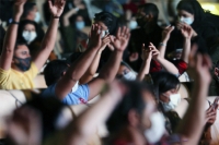 نفس کرونا به شماره افتاد / نبض موسیقی تندتر می&zwnj;زند