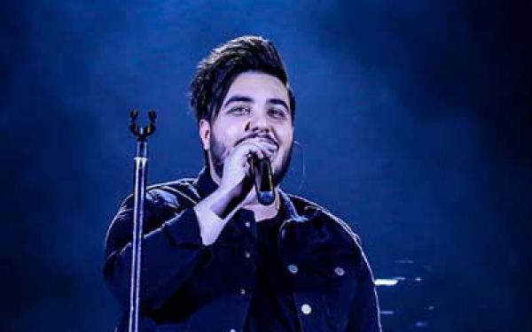 حمله بی سابقه آرون افشار به فوتبالیست ها