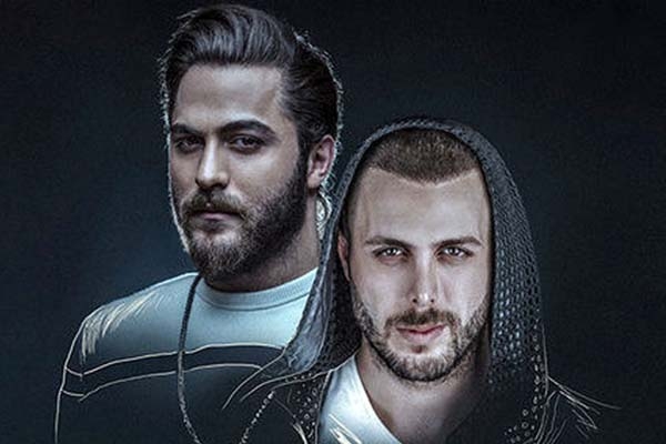 تور کنسرت&zwnj;های آرش و مسیح از ایران تا اروپا