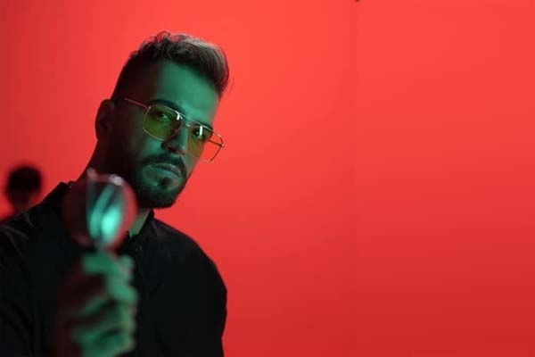 آصف آریا برای اولین بار به دیدار مخاطبانش می&zwnj;رود / اولین کنسرت آصف آریا