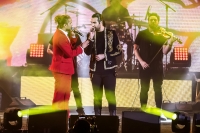 شب پرانرژی ماکان بند در ماه مبارک رمضان