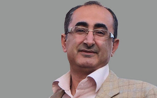 ابوالحسن مختاباد پژوهشگر موسیقی و روزنامه&zwnj;نگار درگذشت