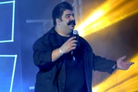 گزارش تصویری کنسرت 19 خرداد بهنام بانی