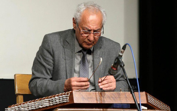 موسیقی حال خوبی ندارد/ مشکلات را گفته&zwnj;ایم ولی گوش نمی&zwnj;دهند