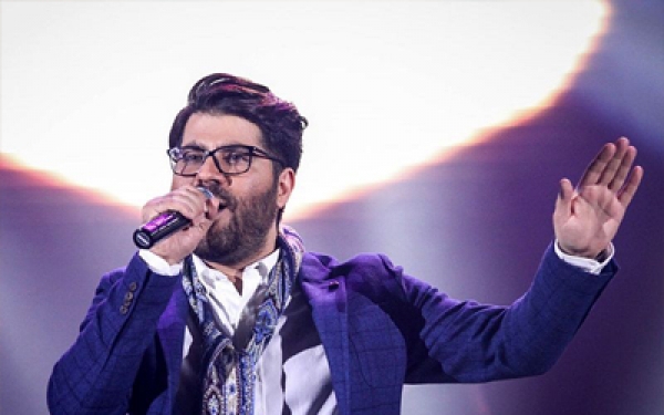 واکنش حامد همایون به پخش آهنگ شاد همزمان با حادثه بندرعباس