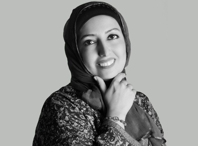 آلبوم &laquo;نیلگون مینا&raquo; با اشعار و دکلمه &laquo;مینا سادات امیر آفتابی&raquo; منتشر شد