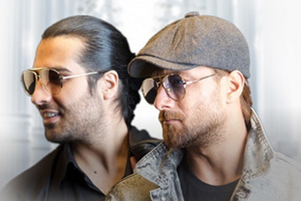 ماکان&zwnj;بند به کیش می&zwnj;رود/سوم خرداد کنسرت ماکان&zwnj;بند در جزیره کیش