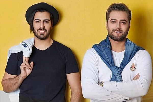 رفسنجان و کرمان میزبان ماکان&zwnj;بند