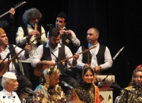 آغاز ثبت&zwnj;نام شانزدهمین جشنواره موسیقی نواحی