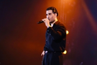 گزارش تصویری کنسرت 22 خرداد ماه مجید رضوی