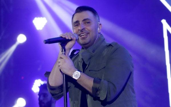 صدای بارون به خوی رسید/ کنسرت علیرضا طلیسچی به نفع زلزله&zwnj;زدگان&nbsp;