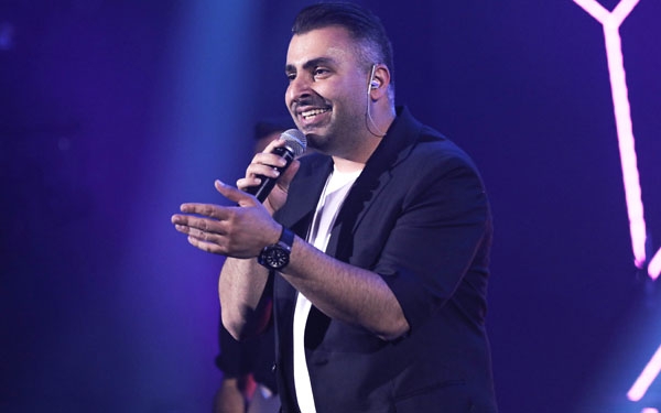 ماراتن کنسرت&zwnj;های علیرضا طلیسچی از شمال تا تهران و دبی/ استرالیا مقصد بعدی