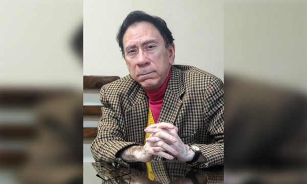 شاهین فرهت دبیر سی و چهارمین جشنواره موسیقی فجر شد