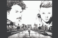 &laquo;سمفونی یک نفره&raquo; منتشر شد