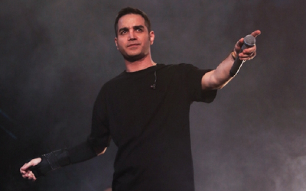 28 مهرماه محسن یگانه در تهران روی صحنه می&zwnj;رود