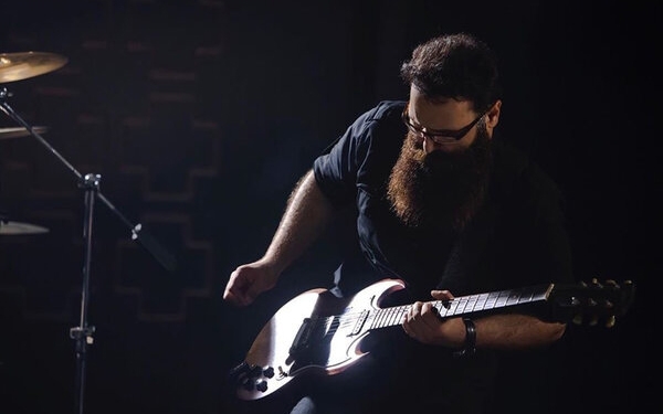 نشان افتخار برای ویدیوآرت &laquo;صورتگر&raquo; از فستیوال تک&zwnj;حلقه لس&zwnj;آنجلس