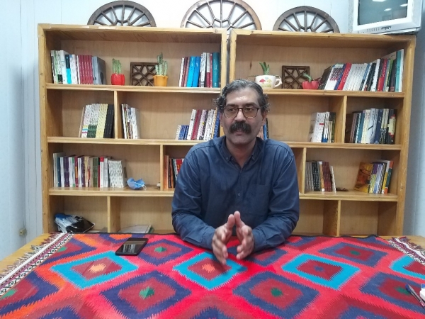 دفتر&nbsp;انجمن موسیقی استان بوشهر بازگشایی شد