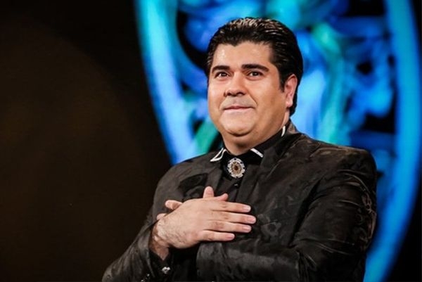 سالار عقیلی به شاهرود می&zwnj;رود / کنسرت سالار عقیلی در شاهرود