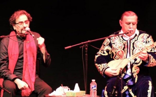 &laquo;دولتمند خالف&raquo; اعتبار آواز شرق بود