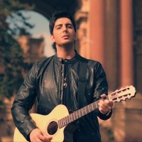 "من به جهنم " فرزاد فرزین