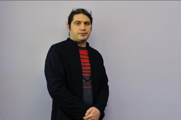 آلبوم "خیال پرواز" الیاس طغیانی منتشر می&zwnj;شود