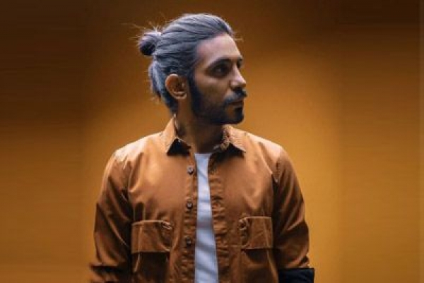 "نم&zwnj;نمای بارون آروم" در سالن میلاد نمایشگاه می&zwnj;پیچد/اولین کنسرت کسری زاهدی