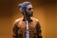 "نم&zwnj;نمای بارون آروم" در سالن میلاد نمایشگاه می&zwnj;پیچد/اولین کنسرت کسری زاهدی