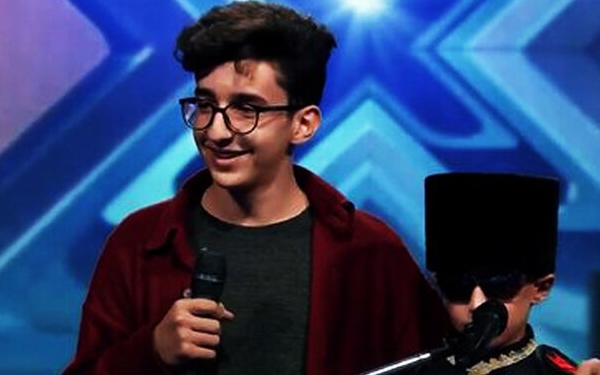 پارسا خائف برای زلزله&zwnj;زدگان خوی کنسرت برگزار می&zwnj;کند