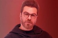 گرشا رضایی در سالن میلاد نمایشگاه به روی صحنه می رود