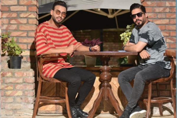 "یکی یکی" بیژن یار منتشر شد/ بشنوید از ستاره جدید موسیقی پاپ