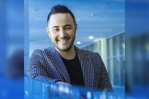 ریه ناصر زینعلی عفونت کرد/ کنسرت ناصر زینعلی به تعویق افتاد