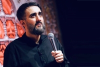 نماهنگ &laquo;نذر آب&raquo; با نوای محمدحسین پویانفر منتشر شد+ویدئو