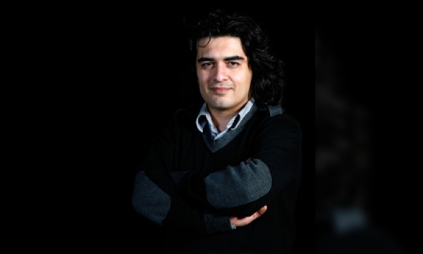 نخستین آلبوم موسیقی فیلم&zwnj;های &laquo;سامان احتشامی&raquo; منتشر شد