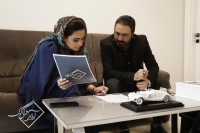 آغاز فعالیت &laquo;راما نامی&raquo; با کمپانی &laquo;آوای دل کوک&raquo;