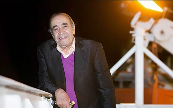 حال &laquo;ایرج&raquo; خوب است / تکذیب یک شایعه