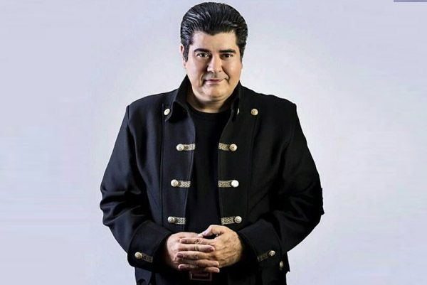 سالار عقیلی به اصفهان می&zwnj;رود/کنسرت سالار عقیلی در اصفهان