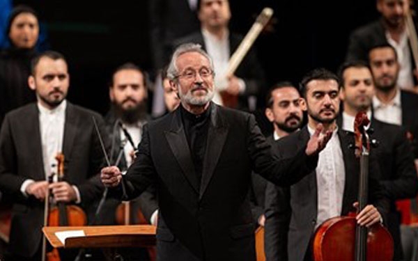 &laquo;فصلِ با بارانِ ما&raquo; تماشایی می&zwnj;شود