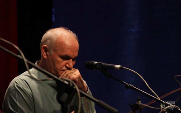 &laquo;در مقام مثنوی&raquo; منتشر شد