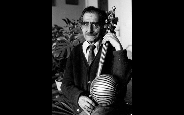 ماهور پیش درآمد، چهارمضراب&zwnj;ها و رنگ و ضربی&zwnj;های اصغر بهاری را منتشر کرد