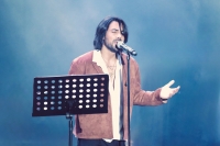 گزارش متنی و تصویری کنسرت 28 آذر امیرعباس گلاب