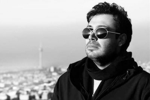 تقدیر لس&zwnj;آنجلس تایمز از محسن چاوشی