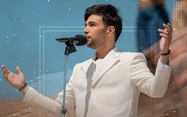 "مصطفی گیان" با صدای احسان یاسین منتشر شد