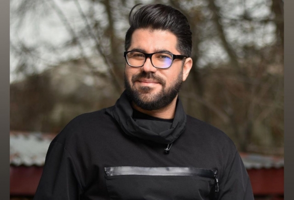 حامد همایون با موزیک&zwnj;های جدیدش به اصفهان می&zwnj;رود