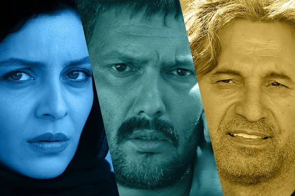 موسیقی متن فیلم&zwnj;های سمفونی نهم و قصر شیرین منتشر شد