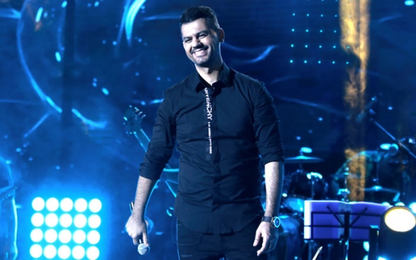 پس از هشت سال دوری از صحنه، شهاب رمضان جایگاه خود را پس گرفت