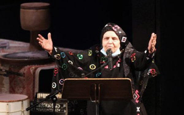 پیام وزیر فرهنگ و ارشاد اسلامی در پی درگذشت پروین بهمنی